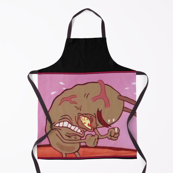 Item preview, Angry Plankton designed and sold by SLOTH-SQUAD.
