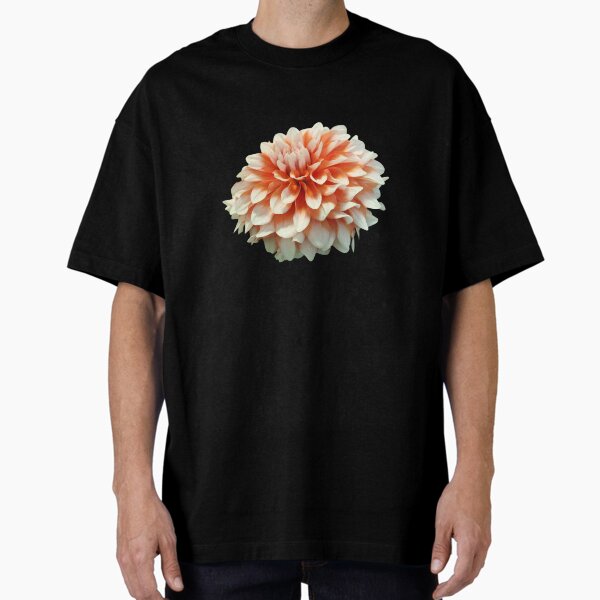 Item preview, Coral Dahlia Bloom designed and sold by Technicolor Coats.