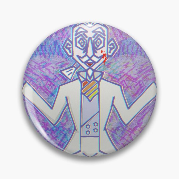 Item preview, Hugh Bliss designed and sold by st-ink-ie.