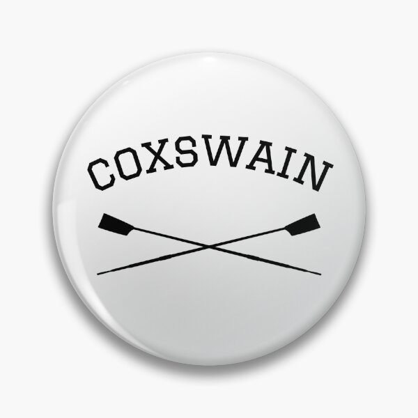 Item preview, Coxswain designed and sold by StrokeOfGeniusR.