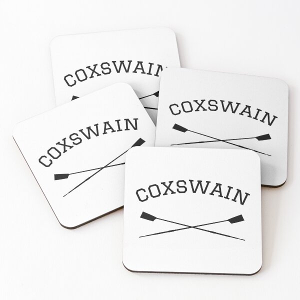 Item preview, Coxswain designed and sold by StrokeOfGeniusR.
