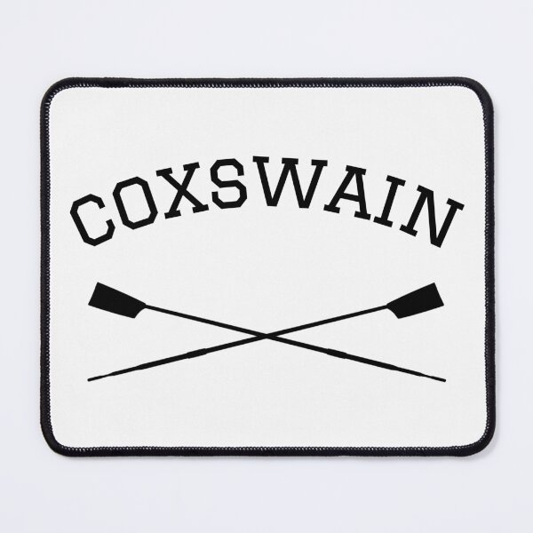 Item preview, Coxswain designed and sold by StrokeOfGeniusR.