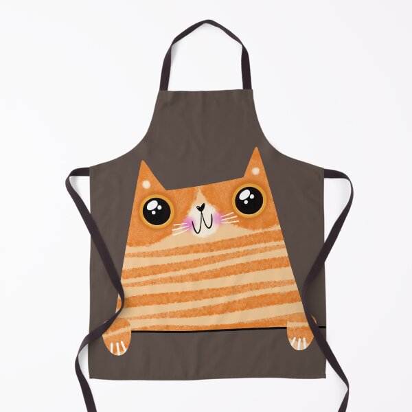 Item preview, Ginger Tabby Cat designed and sold by poket.piktures.