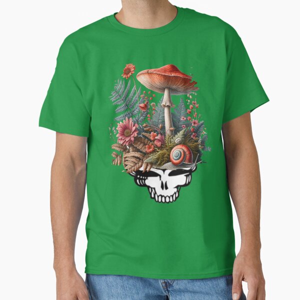 Item preview, Magic In The Forest designed and sold by DeadThreads413.