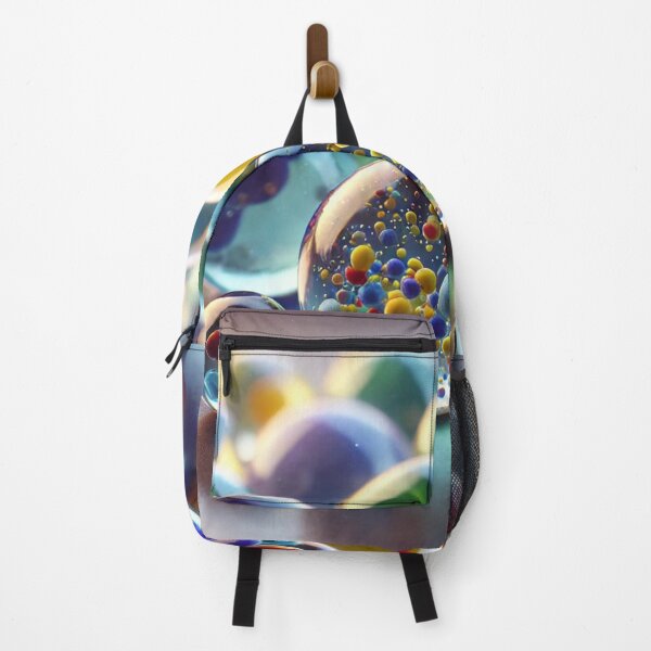 Item preview, marble madness designed and sold by TEEJAMBOREE.