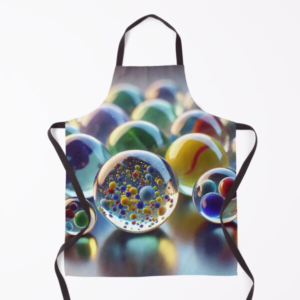 Item preview, marble madness designed and sold by TEEJAMBOREE.