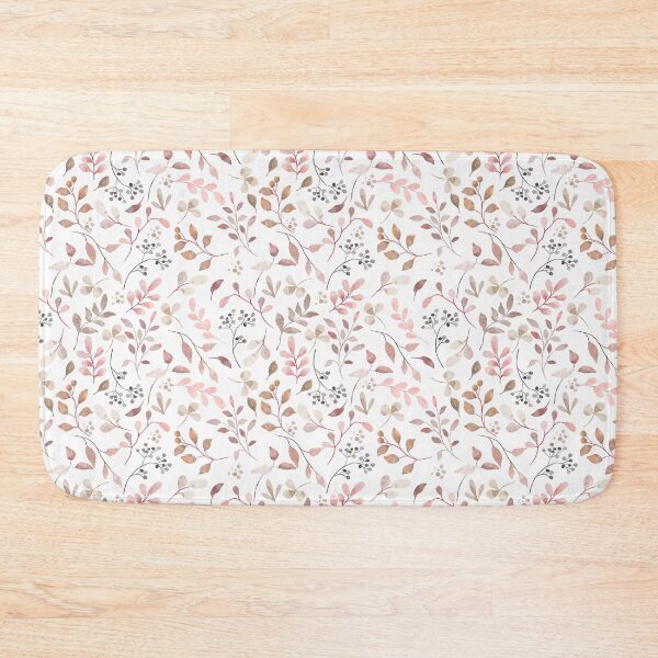 Item preview, Floral – Sketch Style designed and sold by Meemaart.