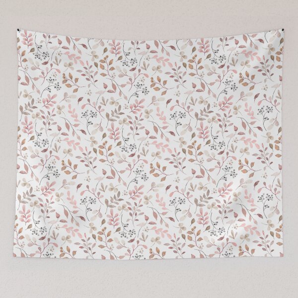 Item preview, Floral – Sketch Style designed and sold by Meemaart.