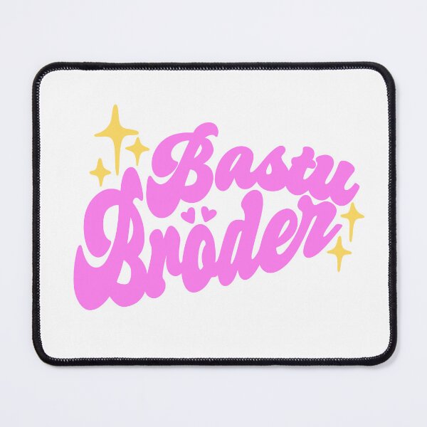 Item preview, Bastubröder designed and sold by nikoosit.