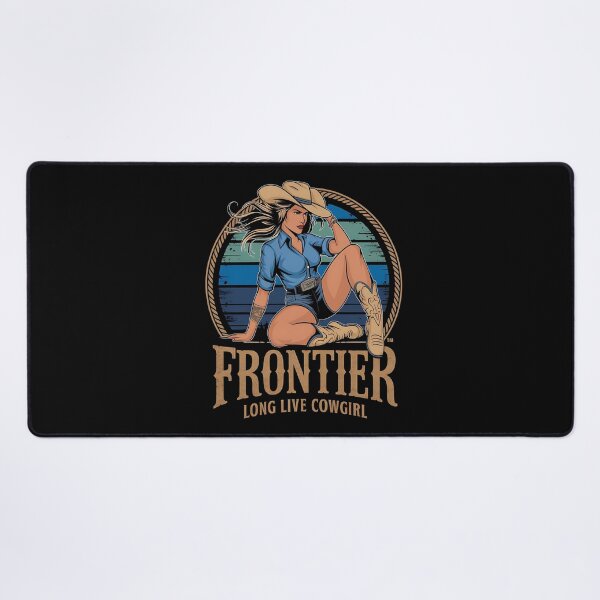 Item preview, Frontier - Long live cowgirl - Rodeo queen - Rodeo dreams - Cowgirl queen - Cowgirl vibes - Cowgirls up - Cowgirl story - Cowgirl expressions designed and sold by JansenGS.