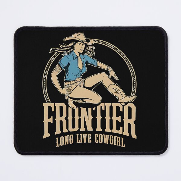 Item preview, Frontier - Long live cowgirl - Rodeo queen - Rodeo dreams - Cowgirl queen - Cowgirl vibes - Cowgirls up - Cowgirl story - Cowgirl expressions designed and sold by JansenGS.