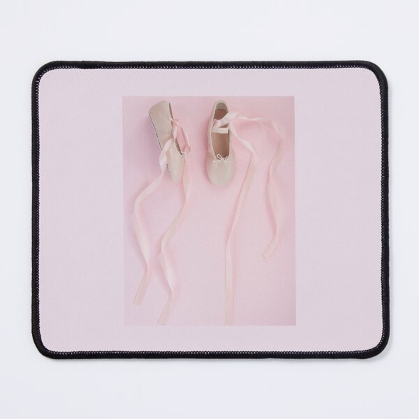 Item preview, Pink Ballet Slippers designed and sold by LostGirl049.