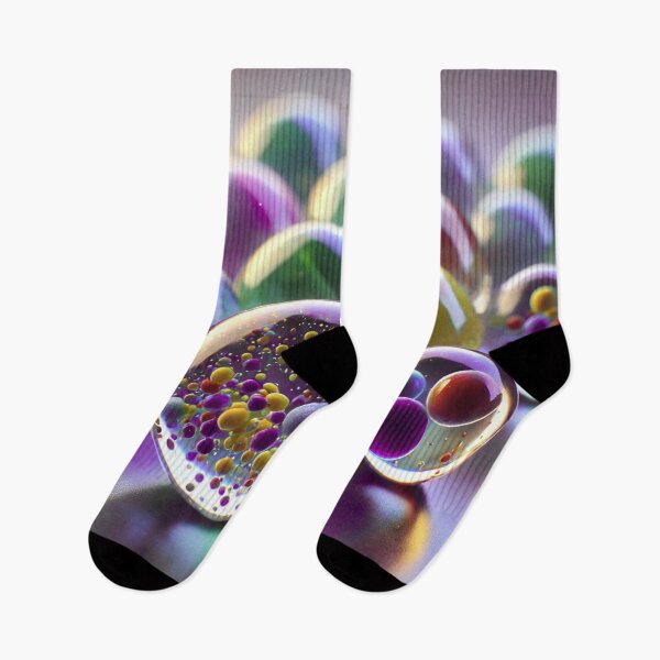 Item preview, marble madness designed and sold by TEEJAMBOREE.
