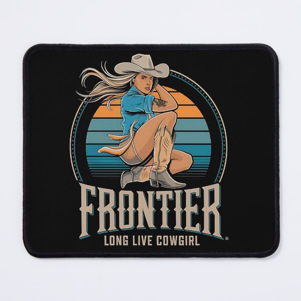 Item preview, Frontier - Long live cowgirl - Rodeo queen - Rodeo dreams - Cowgirl queen - Cowgirl vibes - Cowgirls up - Cowgirl story - Cowgirl expressions designed and sold by JansenGS.