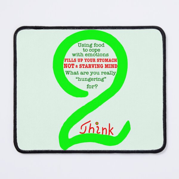 Item preview, What are you really hungering for? designed and sold by Build Your Motivation .