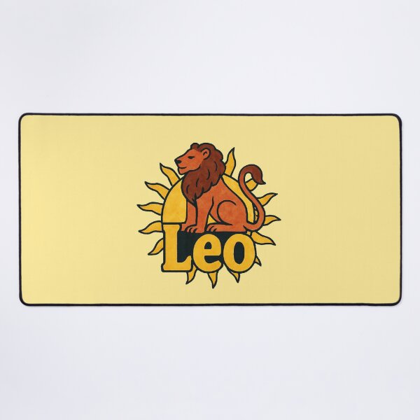 Item preview, Leo designed and sold by FrictionMaxxing.