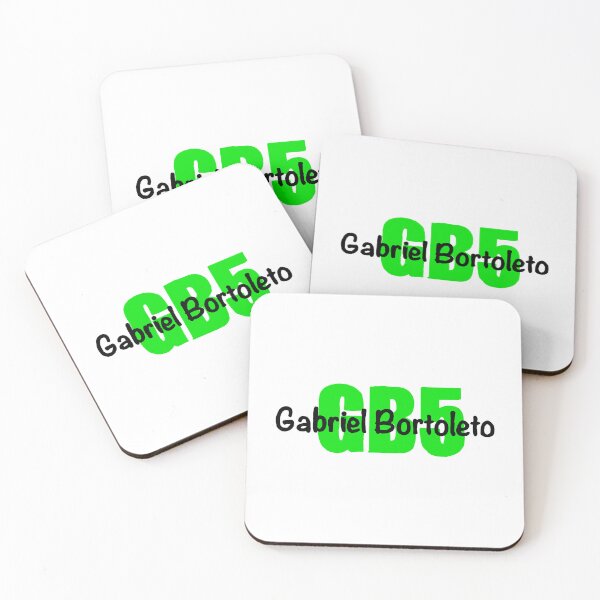 Item preview, Gabriel Bortoleto Kick Sauber  designed and sold by F1pinkculture.