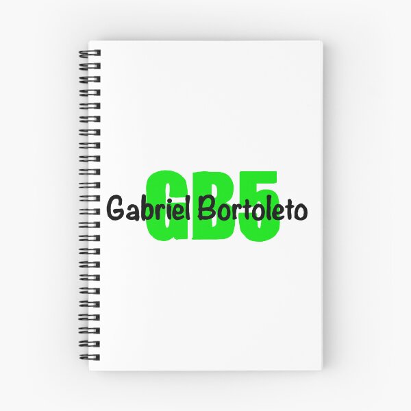 Item preview, Gabriel Bortoleto Kick Sauber  designed and sold by F1pinkculture.