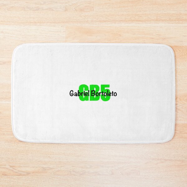 Item preview, Gabriel Bortoleto Kick Sauber  designed and sold by F1pinkculture.