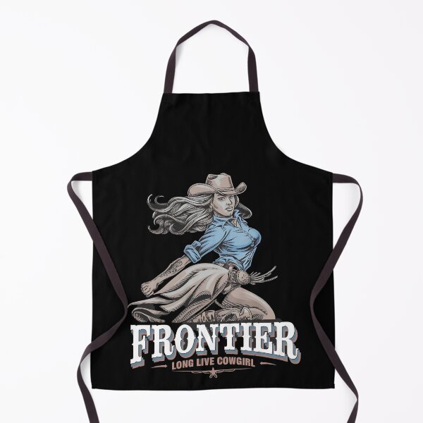 Item preview, Frontier - Long live cowgirl -  I love western - The power of western - Easy western - Say western - the western effect -  Western I want it all - Feel the western - The western spirit designed and sold by JansenGS.