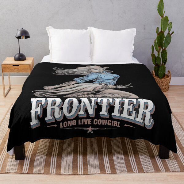 Item preview, Frontier - Long live cowgirl - I love western - The power of western - Easy western - Say western - the western effect - Western I want it all - Feel the western - The western spirit designed and sold by JansenGS.