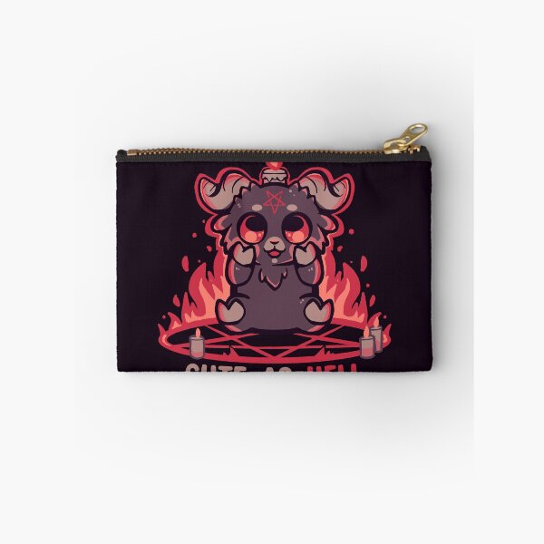 Item preview, Feeling Cute as Hell designed and sold by TechraNova.