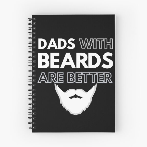 Item preview, Bearded Dad Pride Statement designed and sold by Zakrytos ★★★★★.
