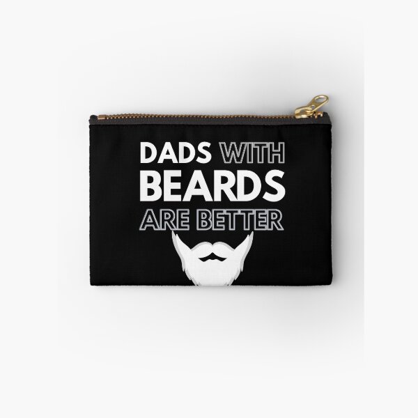 Item preview, Bearded Dad Pride Statement designed and sold by Zakrytos ★★★★★.