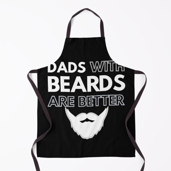 Item preview, Bearded Dad Pride Statement designed and sold by Zakrytos ★★★★★.