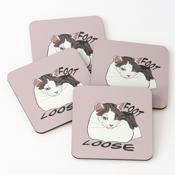 Item preview, Mr. Barney says Footloose designed and sold by XcrazySandyX Paintings since 1981.
