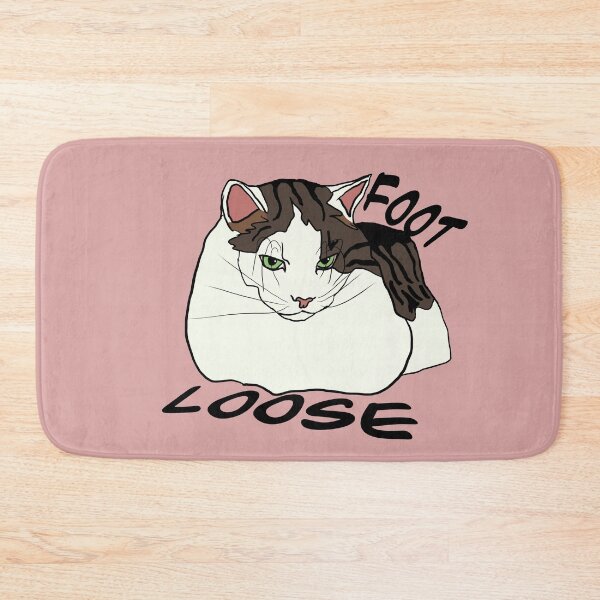Item preview, Mr. Barney says Footloose designed and sold by XcrazySandyX Paintings since 1981.