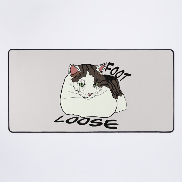 Item preview, Mr. Barney says Footloose designed and sold by XcrazySandyX Paintings since 1981.
