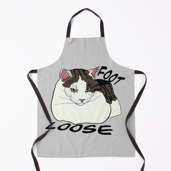 Item preview, Mr. Barney says Footloose designed and sold by XcrazySandyX Paintings since 1981.