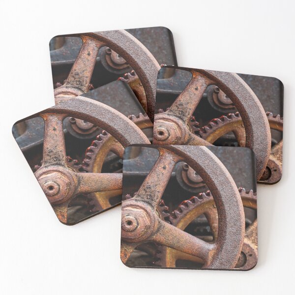 Item preview, Cogs And Gears designed and sold by Jim Love.