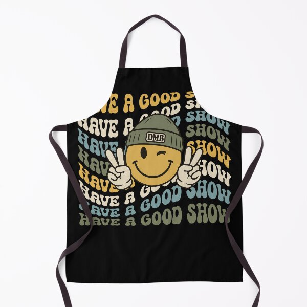 Item preview, Dave Matthews Have a Good Show , Fun DMB Gift , Fun Dave Matthews Retro designed and sold by DevlynnDesigns.
