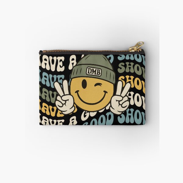Item preview, Dave Matthews Have a Good Show , Fun DMB Gift , Fun Dave Matthews Retro designed and sold by DevlynnDesigns.