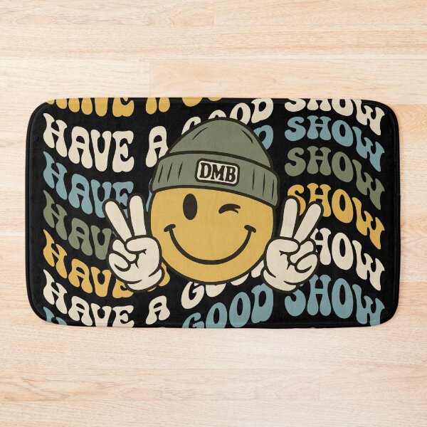 Item preview, Dave Matthews Have a Good Show , Fun DMB Gift , Fun Dave Matthews Retro designed and sold by DevlynnDesigns.