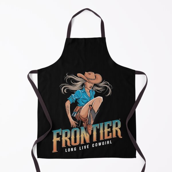 Item preview, Frontier - Long live cowgirl -  I love western - The power of western - Easy western - Say western - the western effect -  Western I want it all - Feel the western - The western spirit designed and sold by JansenGS.