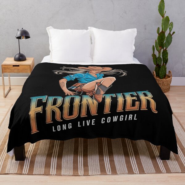 Item preview, Frontier - Long live cowgirl - I love western - The power of western - Easy western - Say western - the western effect - Western I want it all - Feel the western - The western spirit designed and sold by JansenGS.