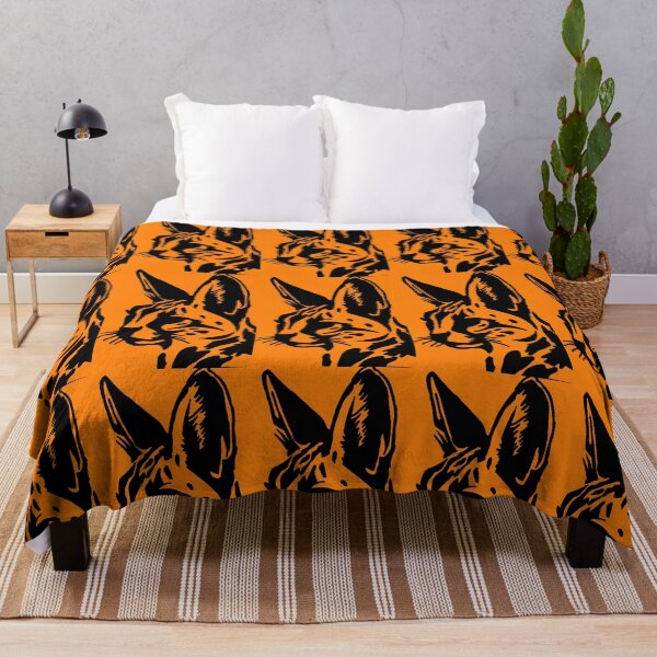 Item preview, Serval designed and sold by Chad's Fresh Art.