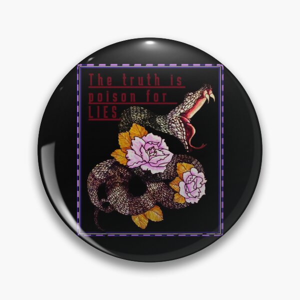 Item preview, Snake and Roses designed and sold by Victor0097.