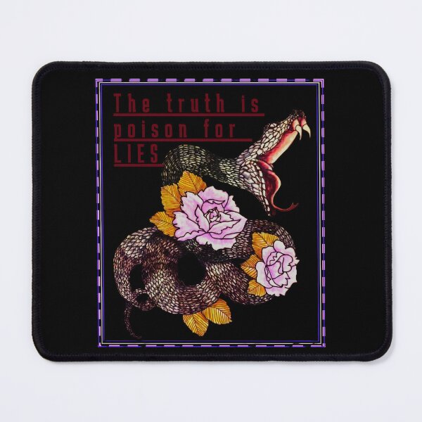 Item preview, Snake and Roses designed and sold by Victor0097.