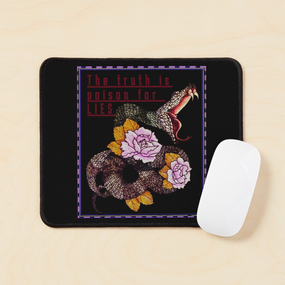 Item preview, Mouse Pad designed and sold by Victor0097.