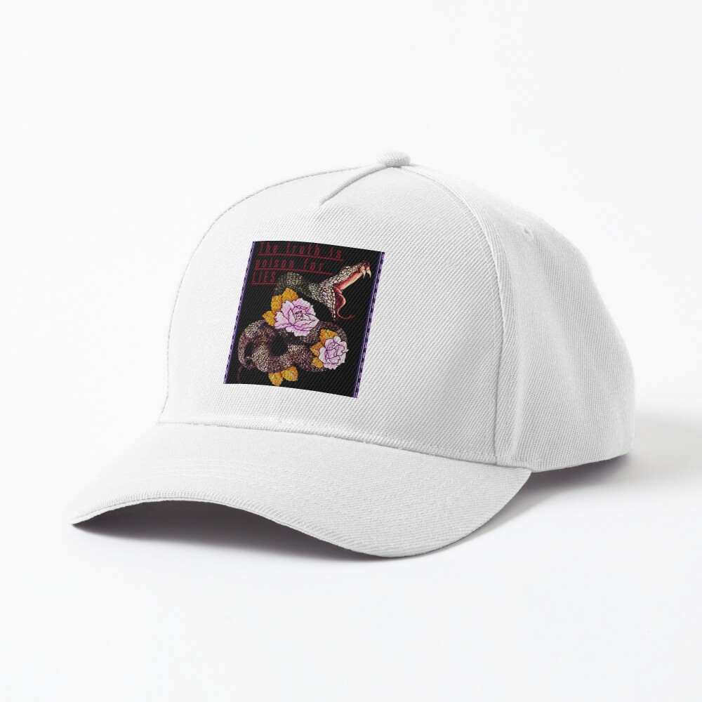 Item preview, Baseball Cap designed and sold by Victor0097.