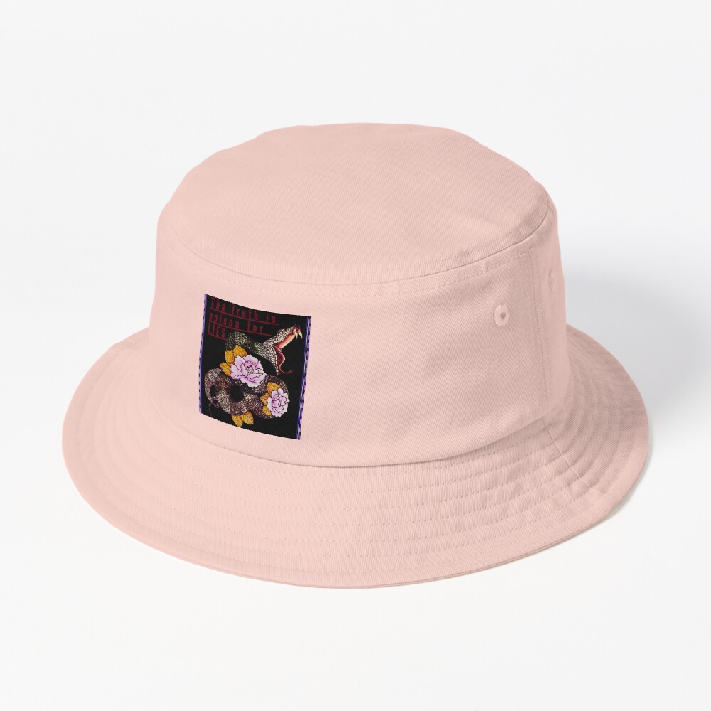 Item preview, Bucket Hat designed and sold by Victor0097.