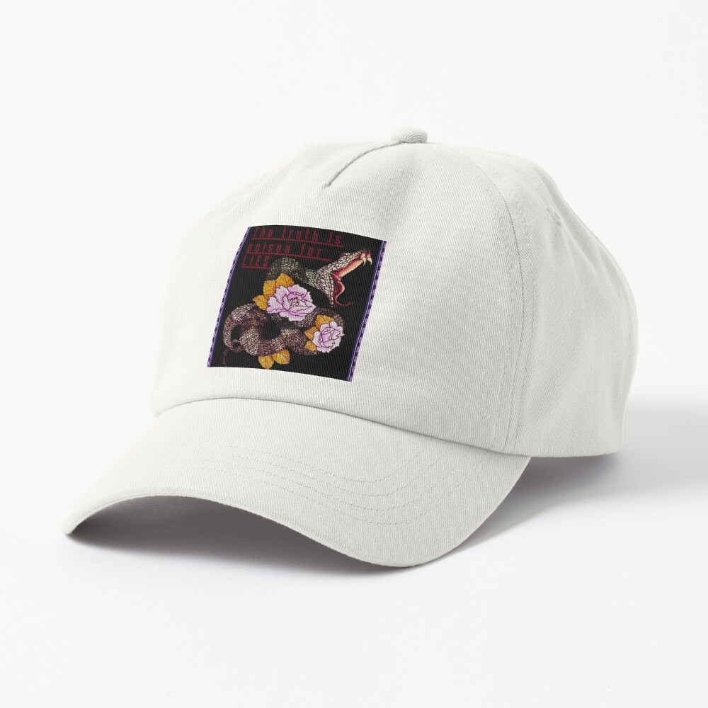 Item preview, Dad Hat designed and sold by Victor0097.