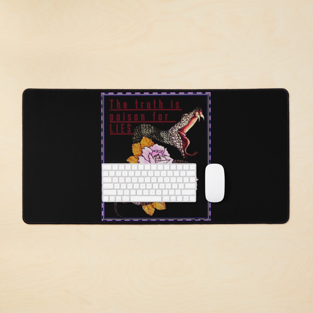 Item preview, Desk Mat designed and sold by Victor0097.