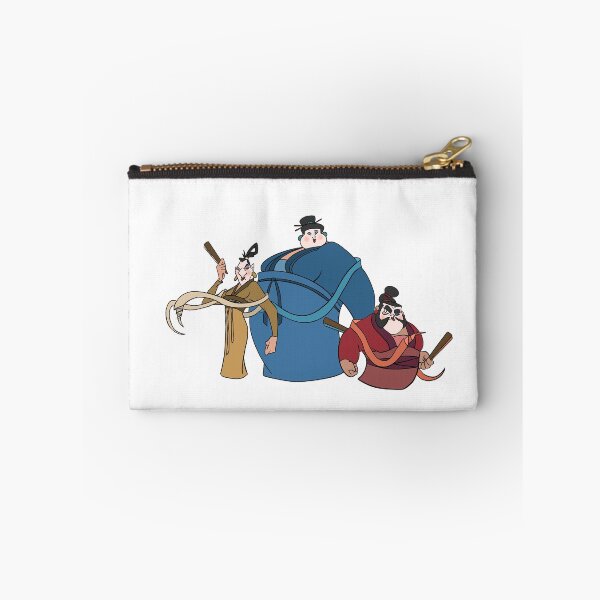 Item preview, Yao, Ling, and Chien-Po designed and sold by pixie--dust.