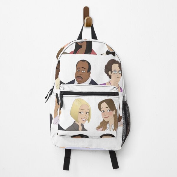 Item preview, cartoon the office lovers designed and sold by Jetbrains.
