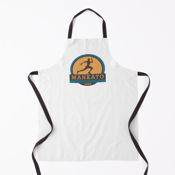 Item preview, Mankato Marathon – 2026 designed and sold by Moritz Schwäble.